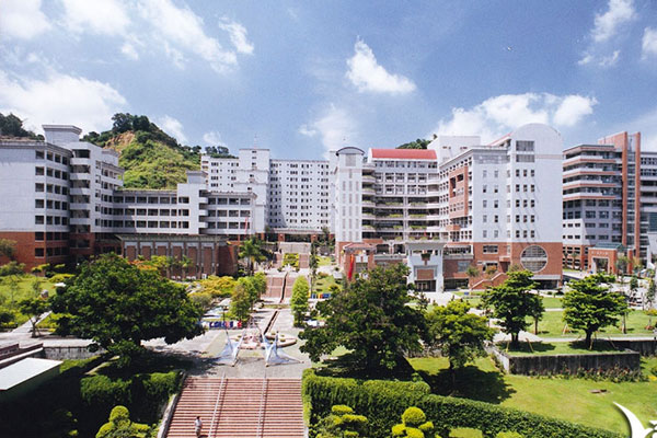 Đại học Kỹ thuật Triều Dương