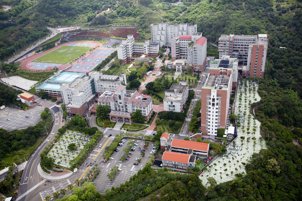 Đại học Kỹ thuật Triều Dương - CUYT