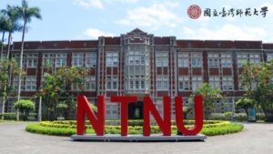 Đại học Quốc lập Sư phạm Đài Loan (NTNU) - TOP 2 trường đại học danh giá Đài Loan