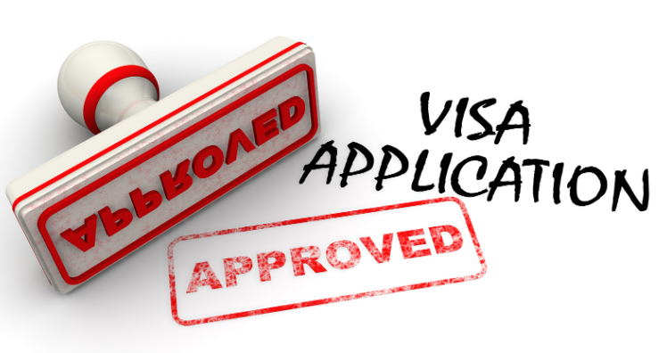 Danh sách những thứ cần chuẩn bị khi nộp hồ sơ xin visa