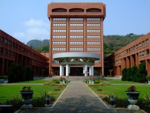 TOP 10 trường Đại học danh giá nhất Đài Loan