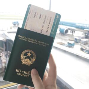 Danh sách những thứ cần chuẩn bị khi nộp hồ sơ xin visa