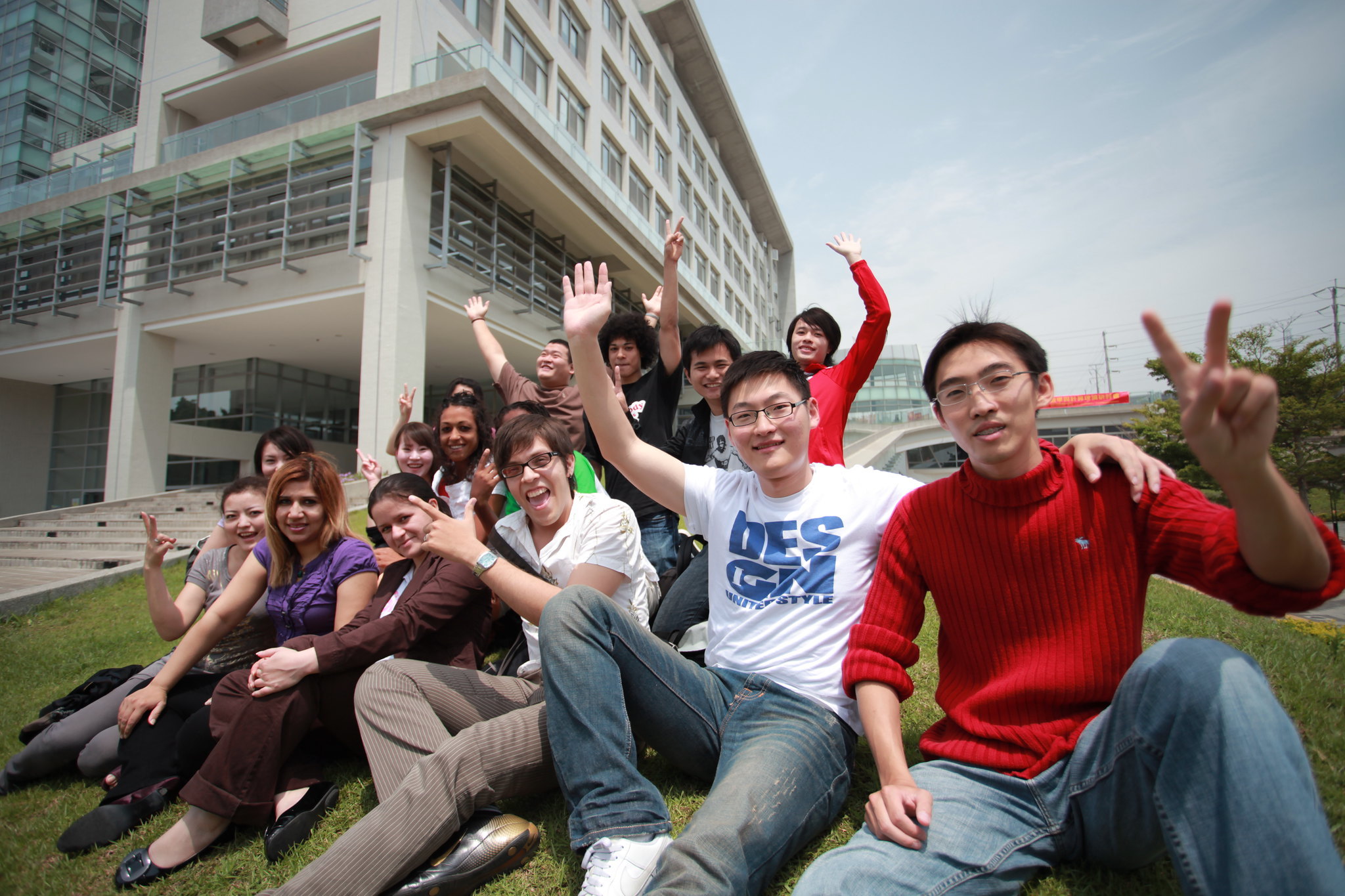 Đại học Tịnh Nghi (PU) tuyển sinh hệ 1+4 kỳ tháng 2/2024