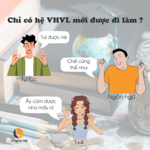 5 Sự thật "KHÔNG NGỜ" về hệ VHVL