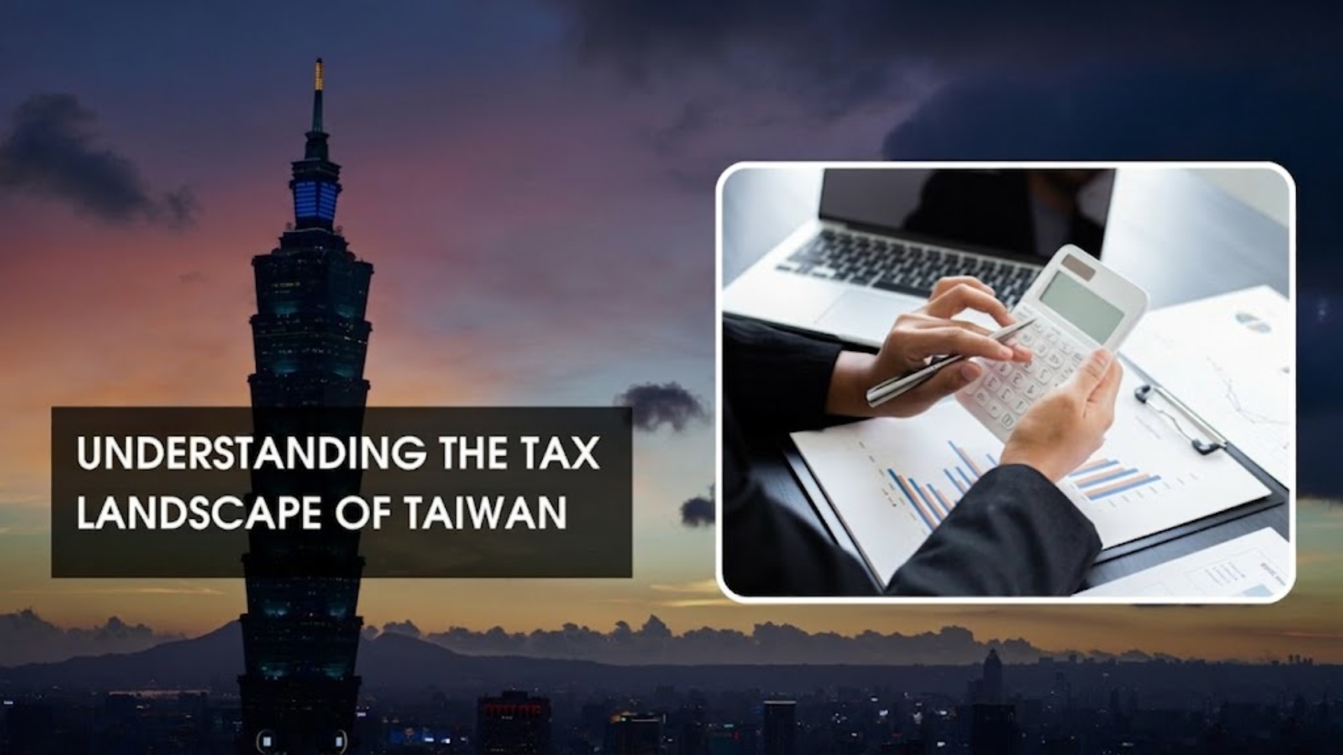 Thuế tại Đài Loan