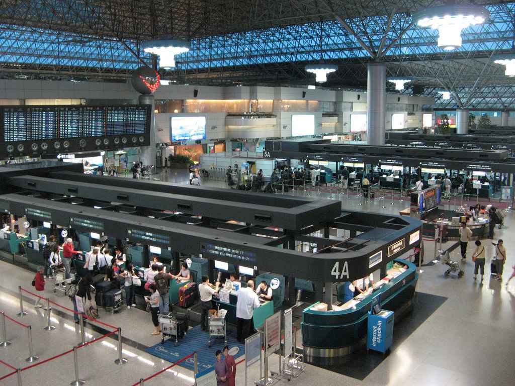 Bỏ túi những tips HOÀN THUẾ tại sân bay Đài Loan đối với người nước ngoài