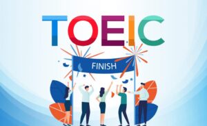 Điểm thi viết và nói TOEIC của Đài Loan đứng thứ 2 Châu Á