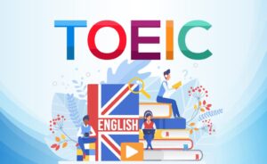 Điểm thi viết và nói TOEIC của Đài Loan đứng thứ 2 Châu Á