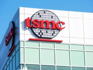 TSMC của Đài Loan báo cáo mức lương trung bình của nhân viên là 2,5 triệu Đài tệ vào năm 2023