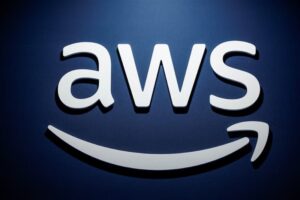 AWS của Amazon