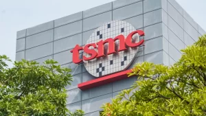 TSMC của Đài Loan báo cáo mức lương trung bình của nhân viên là 2,5 triệu Đài tệ vào năm 2023