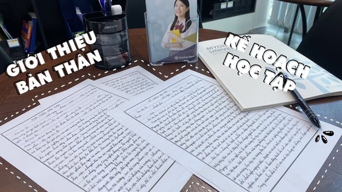 Kế hoạch học tập (Study Plan) là gì?