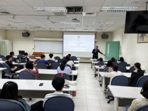 Du Học Đài Loan Có Bắt Buộc Phải Học Tiếng Trung Không?