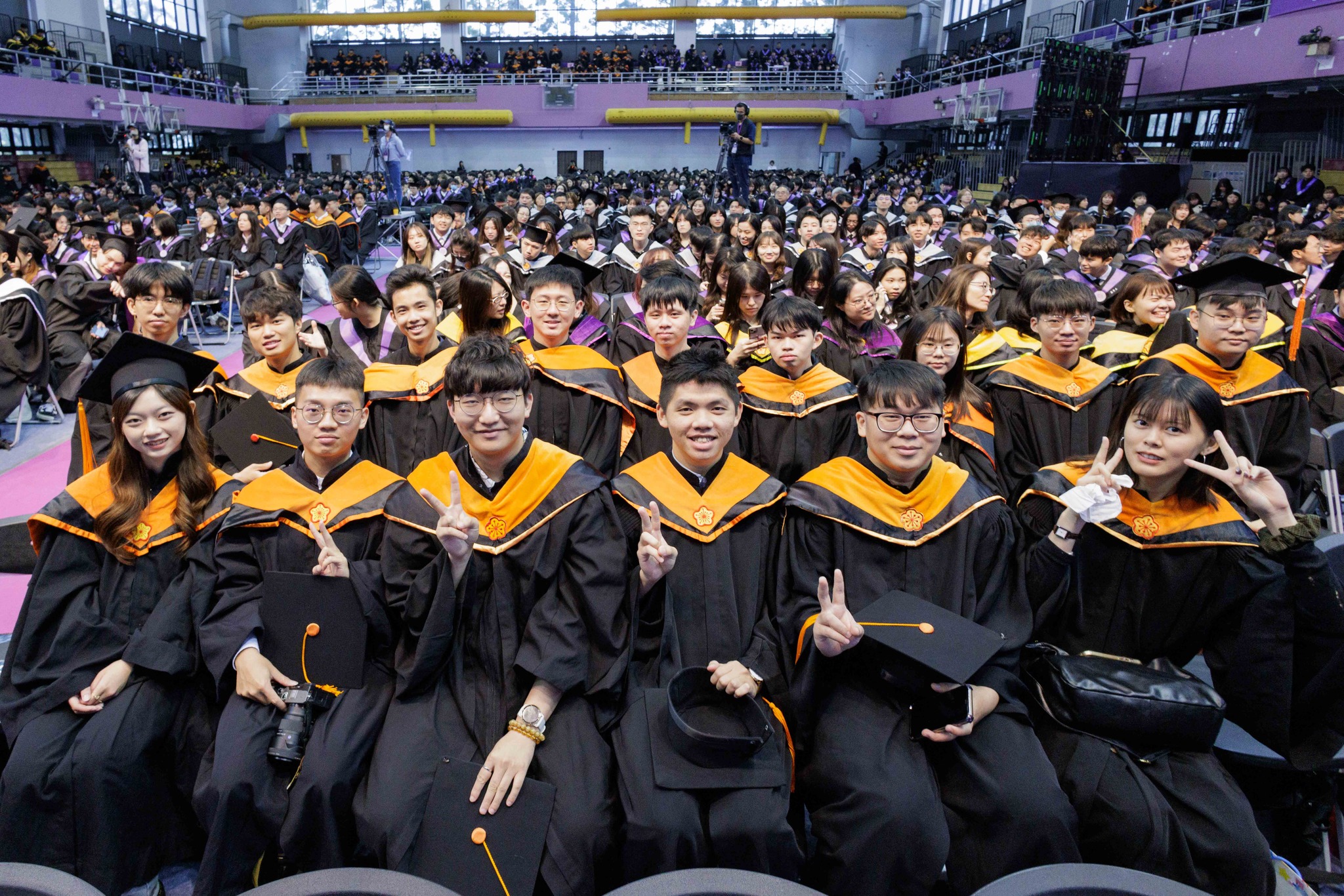 Du học ngành Tài chính / Đầu tư / Fintech tại Đài Loan: Cơ hội học bổng & phát triển nghề nghiệp vượt trội 2025