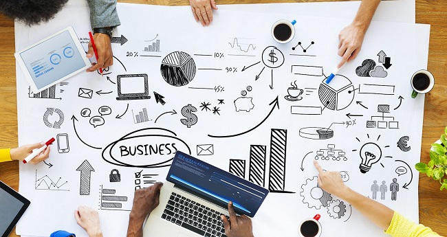 Du học ngành Quản trị Kinh doanh / GMBA / EMBA tại Đài Loan 2025