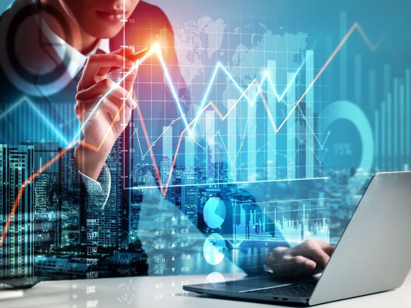 Du học ngành Tài chính / Đầu tư / Fintech tại Đài Loan: Cơ hội học bổng & phát triển nghề nghiệp vượt trội 2025