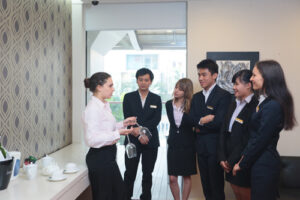 Du học ngành Du lịch và Quản lý Khách sạn tại Đài Loan năm 2025 