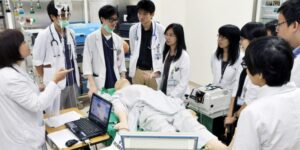 Lý do nên học Y khoa tại Đài Loan