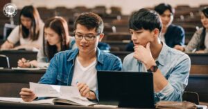 Du học sinh tại Đài Loan