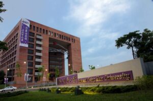 Đại học Quốc lập Thanh Hoa thế mạnh ngành Kỹ thuật