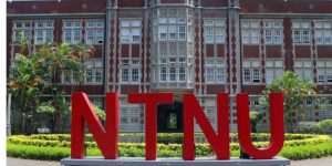 Đại học Quốc lập Sư phạm Đài Loan (NTNU)