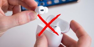 Vì sao tai nghe Bluetooth bị cấm ký gửi ở Đài Loan?