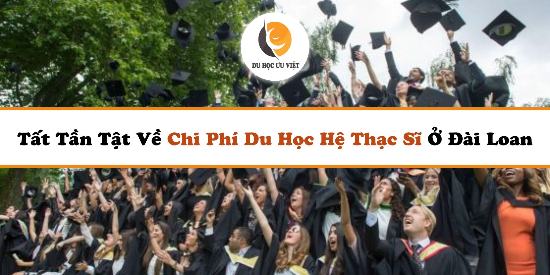 Tất Tần Tật Về Chi Phí Du Học Hệ Thạc Sĩ Ở Đài Loan