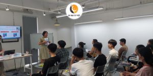 Lớp luyện thi TOCFL tại Ưu Việt