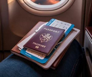 Giấy tờ tùy thân quan trọng phải mang theo khi du học Đài Loan