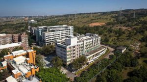 Đại Học Tịnh Nghi (PU) Tuyển Sinh Kỳ Thu Tháng 9/2026