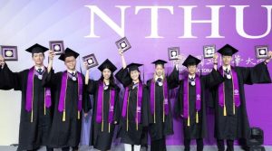 Đại Học Quốc Lập Thanh Hoa (NTHU) Tuyển Sinh Kỳ Thu T9/2026