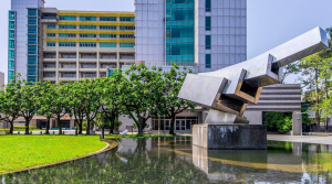 NTUST - Đại Học KHCN Quốc Gia Đài Loan Tuyển Sinh