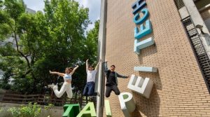 Đại học KHKT Quốc lập Đài Bắc