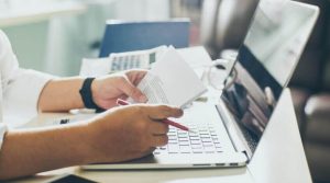 Nộp đơn đăng ký học bổng ICDF trực tuyến