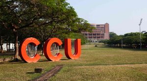 Đại học Quốc lập Trung Chính (CCU)