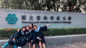 Đại học Khoa học Kỹ thuật Vân Lâm (Yuntech)