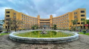 Đại Học Quốc Lập Trung Ương (NCU)