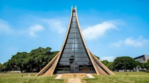 Đại Học Đông Hải (THU) Tuyển Sinh Kỳ Thu Tháng 9/2026