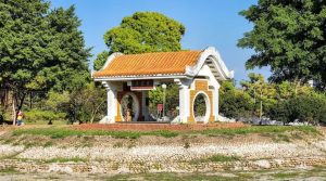 Đại Học Đông Hải (THU) Tuyển Sinh Kỳ Thu Tháng 9/2026