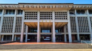 Đại Học Đông Hải (THU) Tuyển Sinh Kỳ Thu Tháng 9/2026